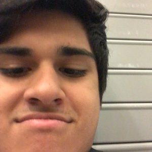 Meet your Posher, Ben